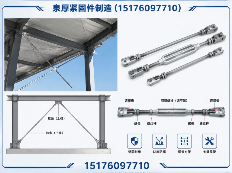 肥乡区预埋件展示图